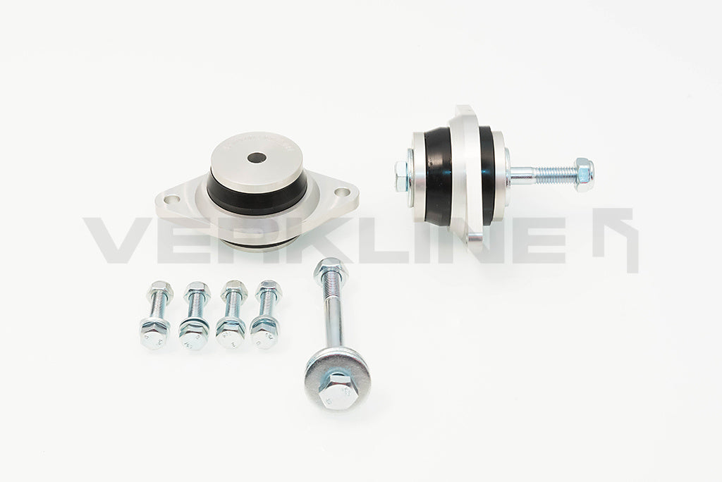 VERKLINE ELA-002-85 Gearbox mounts for Audi B4 I5 (track hardness) - image 3 of 3