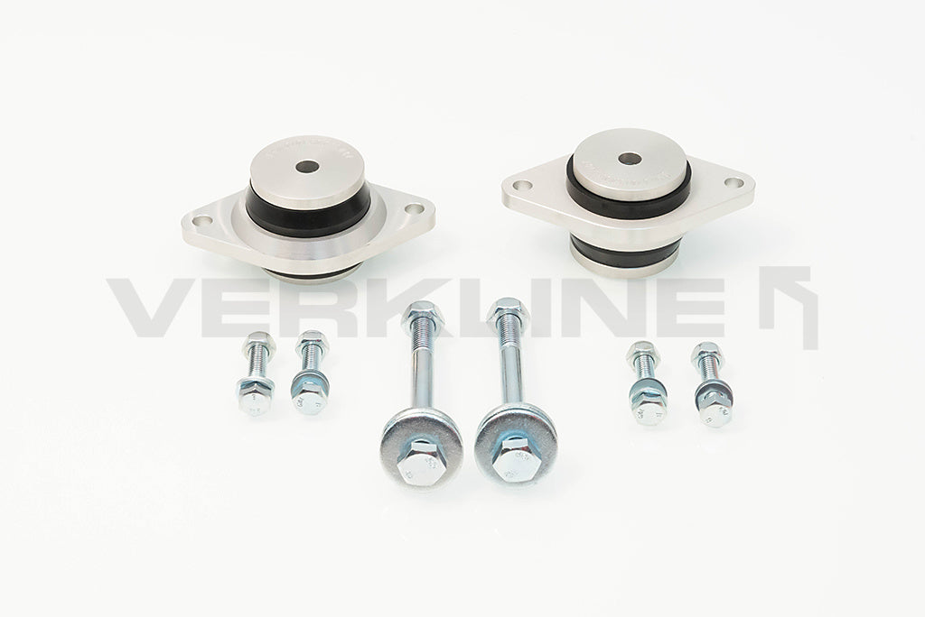 VERKLINE ELA-008-85 Poduszki skrzyni biegów do Audi B5 S4 / RS4 (twardość torowa) - image 3 of 4