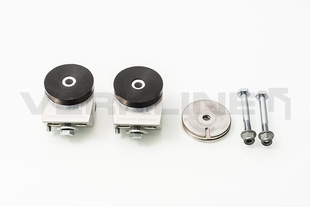 VERKLINE ELA-019-85 Getriebelager für Audi C4 S4 S6 – Rennstreckenhärte - image 5 fullscreen