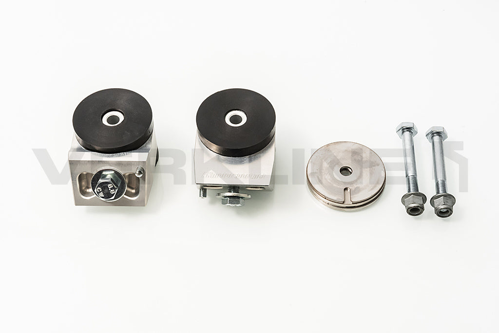 VERKLINE ELA-019-85 Getriebelager für Audi C4 S4 S6 – Rennstreckenhärte - image 1 fullscreen