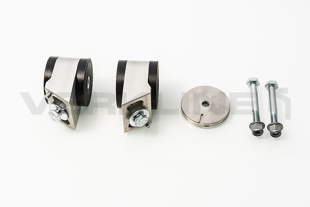 VERKLINE ELA-019-85 Getriebelager für Audi C4 S4 S6 – Rennstreckenhärte - image 3 fullscreen