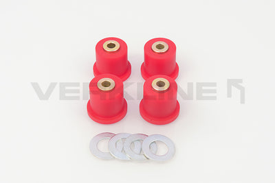 Polyurethane bushes 37mm - Audi B2/B3/B4 - street hardness
