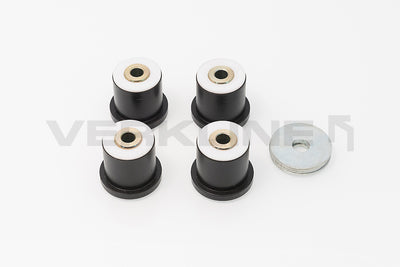 Polyurethane bushes 37mm - Audi B2/B3/B4 - track hardness