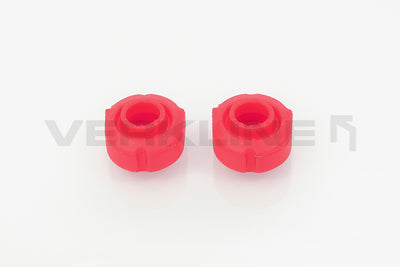 Front anti roll bar bush 28mm - Audi 100 C4 - street hardness