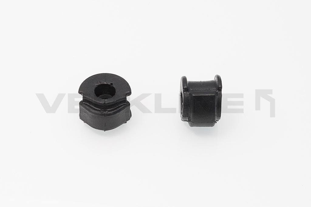 VERKLINE POW-006-85 Rear anti roll bar bush 17mm for Audi C4 / V8 D11 - track hardness - image 4 fullscreen