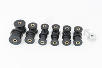 Full Rear Polyurethane Bushings Set - Audi B4 B5 (Track hardness) - zdjecie 3