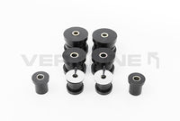 Full Rear Wishbone Polyurethane Bushings Kit - Audi 100 C4 / V8 / 200 C3 - 48 mm - zdjecie 3