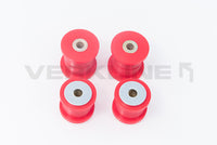 Rear Differential Polyurethane Mounts - Street hardness - Audi 100 C4 S4 / V8 D11 / 200 C3 - zdjecie 2