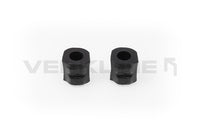 Front Anti Roll Bar Polyurethane Bushings 26 mm - Audi V8 D11 / C3 100 200 (Track hardness) - zdjecie 3