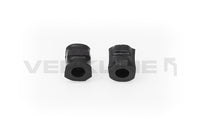 Front Anti Roll Bar Polyurethane Bushings 26 mm - Audi V8 D11 / C3 100 200 (Track hardness) - zdjecie 4