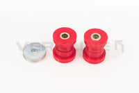 Audi B4 / B5 rear bottom bushes for wheel bearing housing (street hardness) - zdjecie 2
