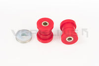 Audi B4 / B5 rear bottom bushes for wheel bearing housing (street hardness) - zdjecie 3