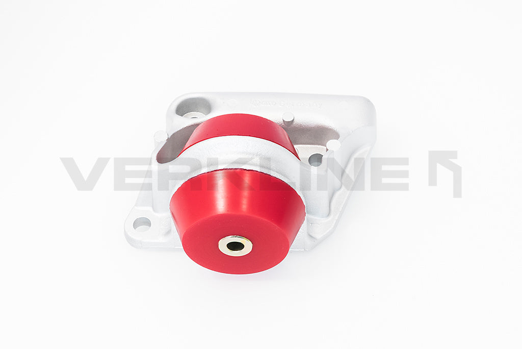 VERKLINE POW-017-75 Rear diff mounting polyurethane bushing - Audi - 55mm - street hardness - image 1 fullscreen