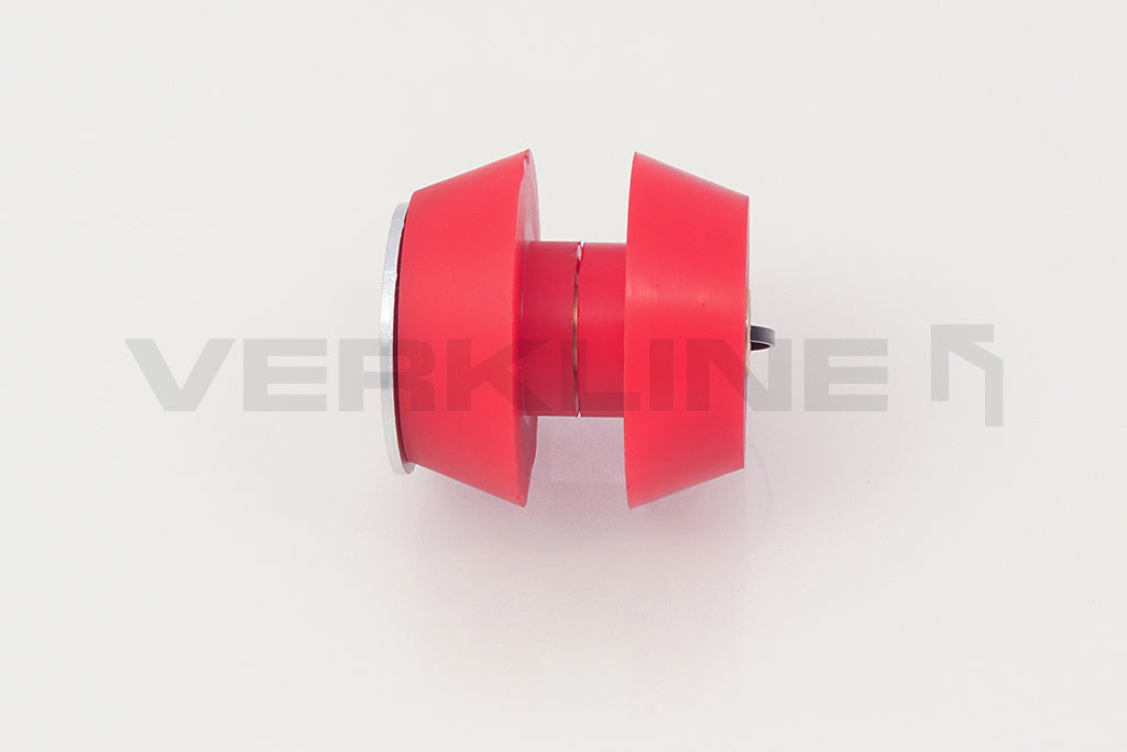VERKLINE POW-017-75 Rear diff mounting polyurethane bushing - Audi - 55mm - street hardness - image 4 of 4