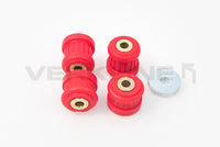 Polyurethane Subframe Bushings B2/B3/B4 - M10 - Steet Hardness - zdjecie 5