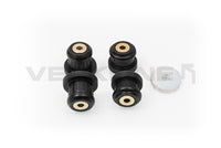Polyurethane Subframe Bushings B2/B3/B4 - M10 - Track Hardness Black - zdjecie 4