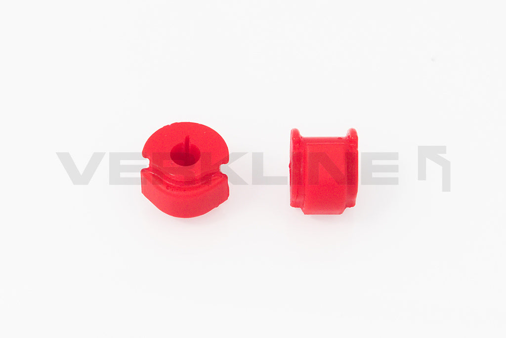 VERKLINE POW-022-75 Hinterachsstabilisatorlager 14,5mm – Audi S2 Coupé – Straßenhärte - image 4 of 4