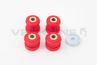 Polyurethane Subframe Bushings B4 - M12 - Steet Hardness - zdjecie 5