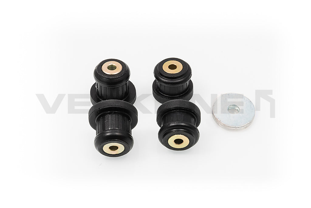 VERKLINE POW-024-85 Polyurethane subframe bushings B4 - M12 - track hardness - image 4 fullscreen