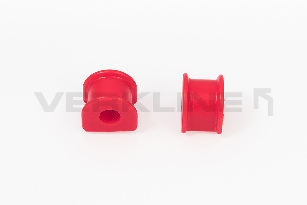 VERKLINE POW-053-75 Rear anti roll bar bush 16mm (street hardness) - image 2 fullscreen