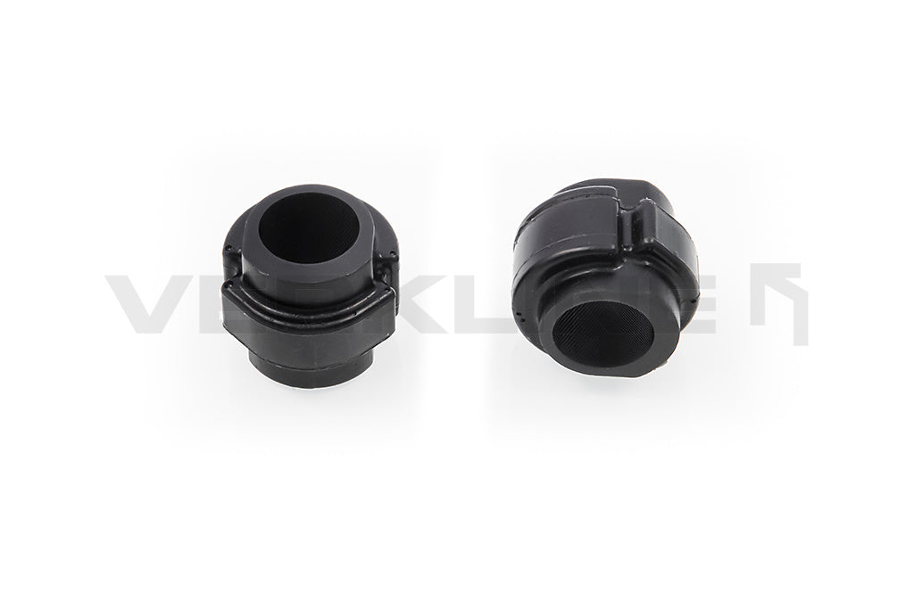 VERKLINE POW-050-85 Tuleja przedniego stabilizatora Audi 29mm (twardość torowa) - image 1 fullscreen
