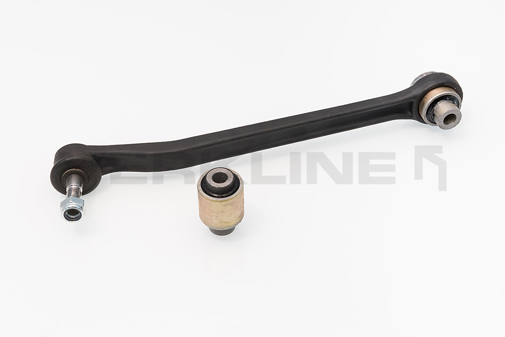 VERKLINE POW-060-85 Rear inner track rod bushes - track hardness - image 1 fullscreen