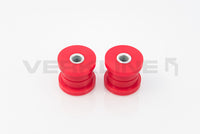 Rear Differential Polyurethane Carrier Mounts - Street - Audi B4/B5 - zdjecie 4