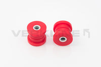 Rear Differential Polyurethane Carrier Mounts - Street - Audi B4/B5 - zdjecie 3