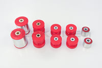 Full Front Polyurethane Wishbones Bushings Kit - Audi B6 / B7 - zdjecie 3