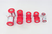 Full Front Polyurethane Wishbones Bushings Kit - Audi B6 / B7 - zdjecie 4