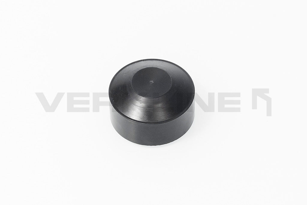 VERKLINE POW-082-85 Polyurethane front snub engine mount black - Audi B2/B3/B4/B5/C4 - image 1 fullscreen