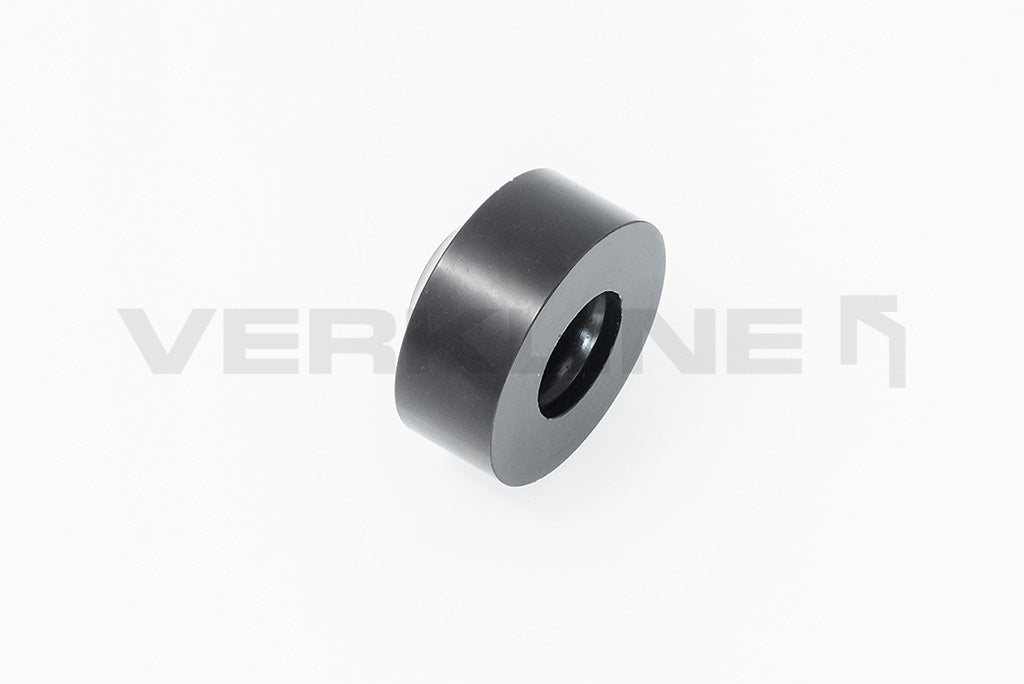 VERKLINE POW-082-85 Polyurethane front snub engine mount black - Audi B2/B3/B4/B5/C4 - image 3 of 3