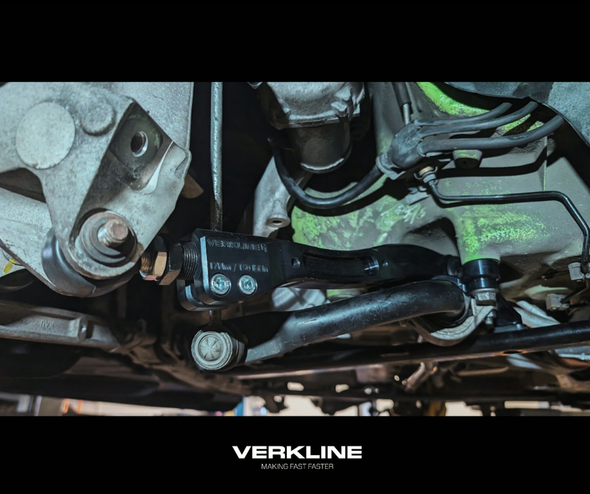 Porsche GT3 RS - Detale