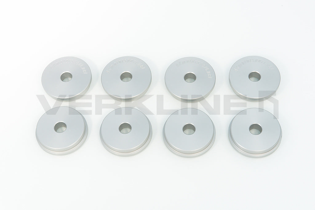 VERKLINE SBK-015 Rear subframe bushings Audi B6/B7 - image 3 fullscreen