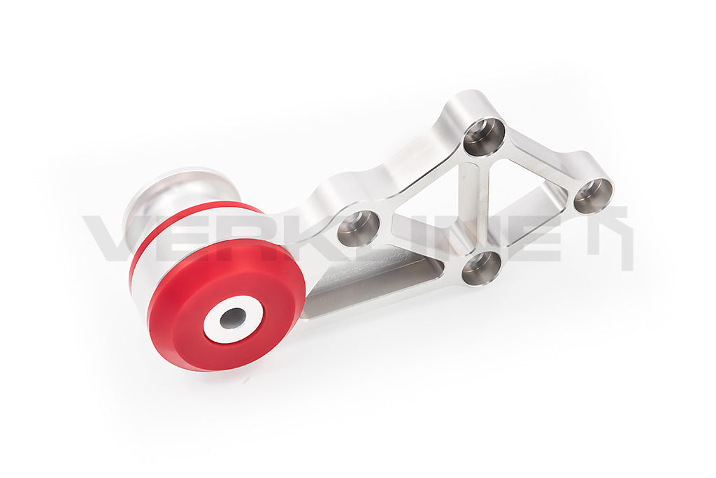 VERKLINE ELA-102-75 Rear differential mount - Audi B4/B5 - street hardness - image 1 fullscreen