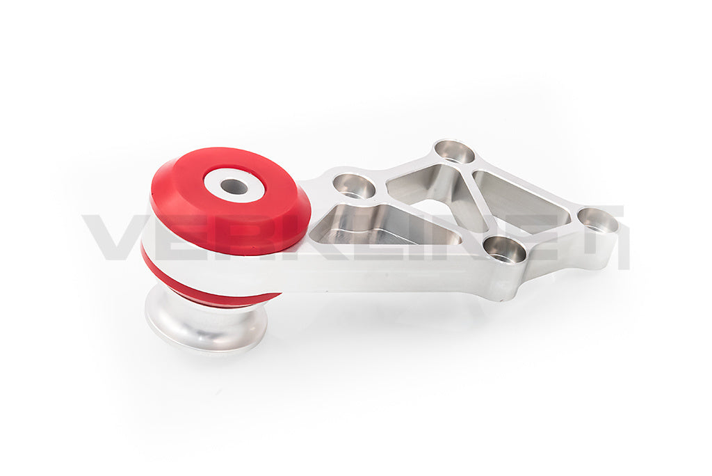 VERKLINE ELA-102-75 Rear differential mount - Audi B4/B5 - street hardness - image 3 of 3