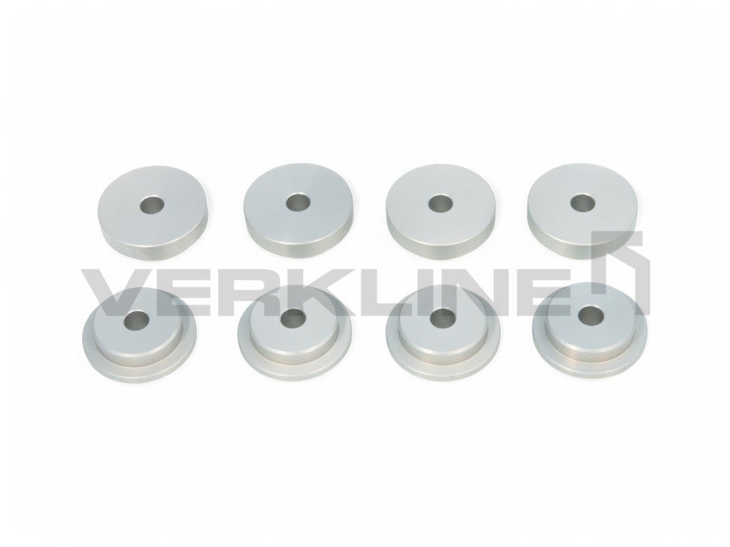 VERKLINE SBK-001 Subframe bushings B2/B3/B4 - image 5 of 5