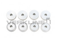 Subframe Bushings late B4 front