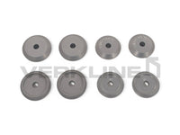 Rear Subframe Bushings MQB Audi A3 S3 RS3 8V, TT TTS TTRS 8S, VW Golf Mk7, Seat Leon 5F