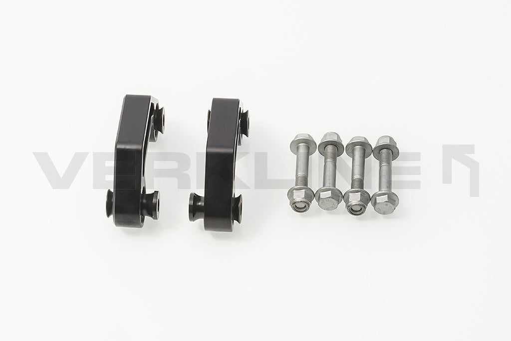 VERKLINE ELA-004 Pendelstützen vorne Audi B5 A4 S4 RS4 & C5 A6 S6 RS6 - image 4 of 4