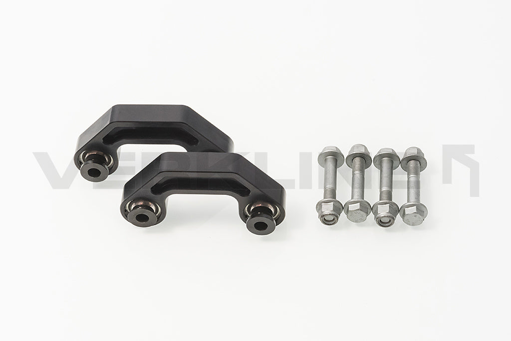 Sway Bar End Links Front Audi B5 A4 S4 RS4 &amp; C5 A6 S6 RS6