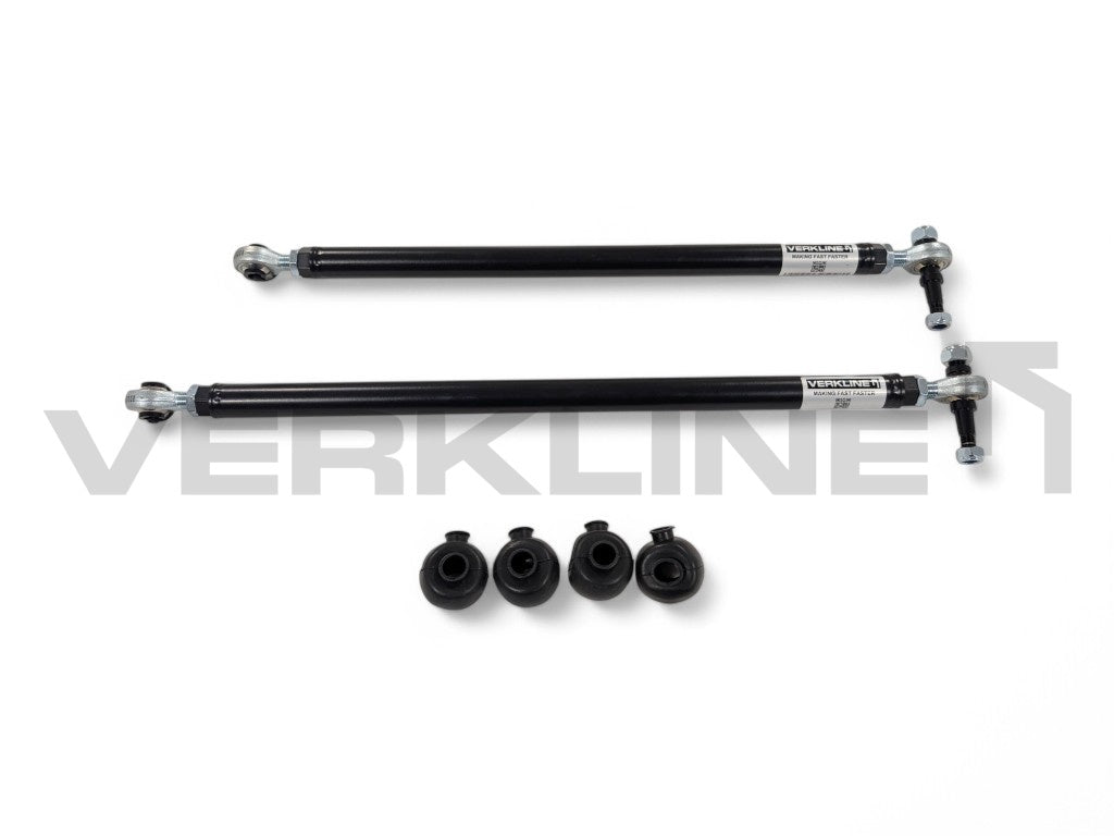 VERKLINE TRS-001 Front track rods for Audi B2/B3/B4 - image 3 of 3
