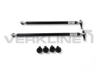 Front track rods for Audi B2/B3/B4 - zdjecie 2