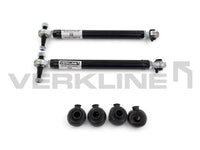 Rear track rods for support frame with ARB - zdjecie 2