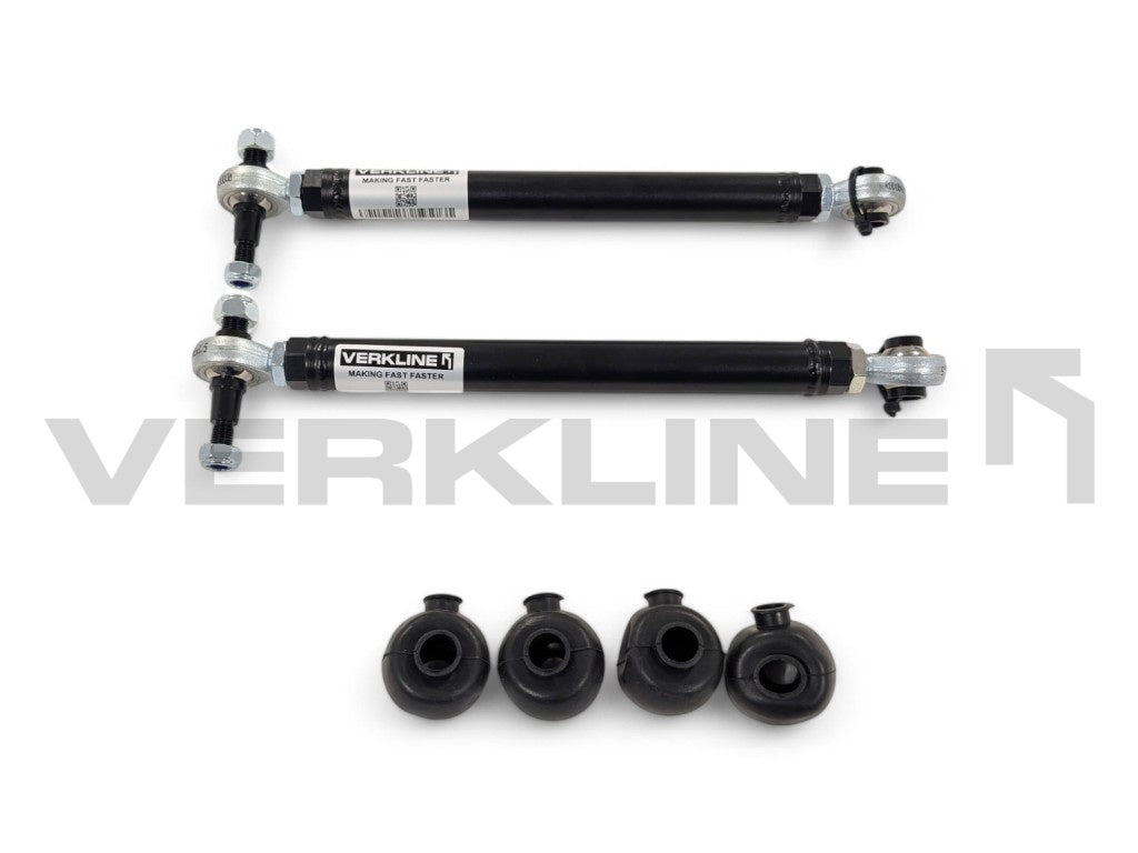 VERKLINE TRS-002 Rear track rods for support frame with ARB - image 3 fullscreen
