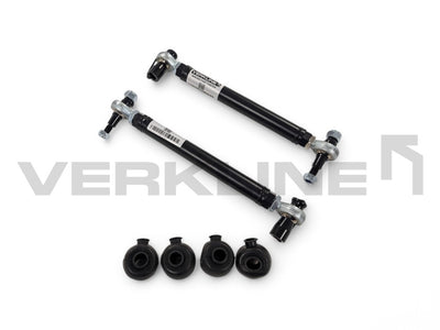Rear track rods for Audi B4 (sedan/avant) and B5 quattro