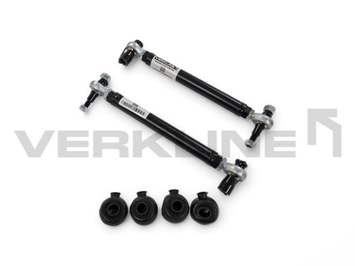 Rear track rods for Audi B4 (sedan/avant) and B5 quattro