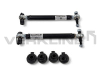 Rear track rods for Audi B4 (sedan/avant) and B5 quattro - zdjecie 3