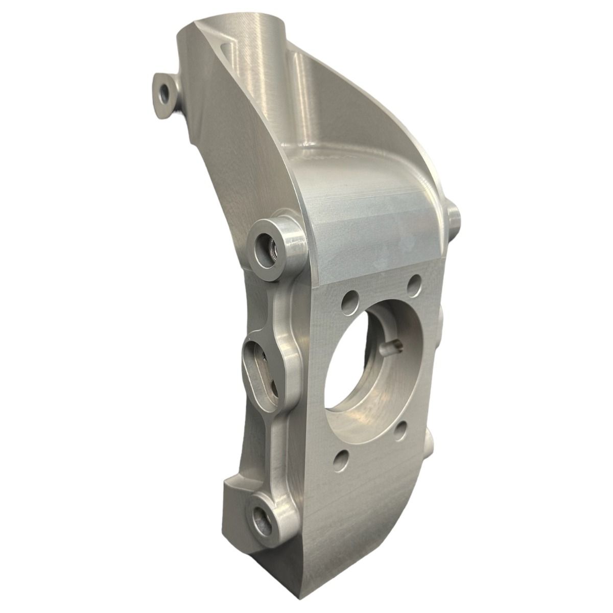 VERKLINE UPR-551 Front billet aluminium upright mkii SEAT supercopa - image 1 fullscreen