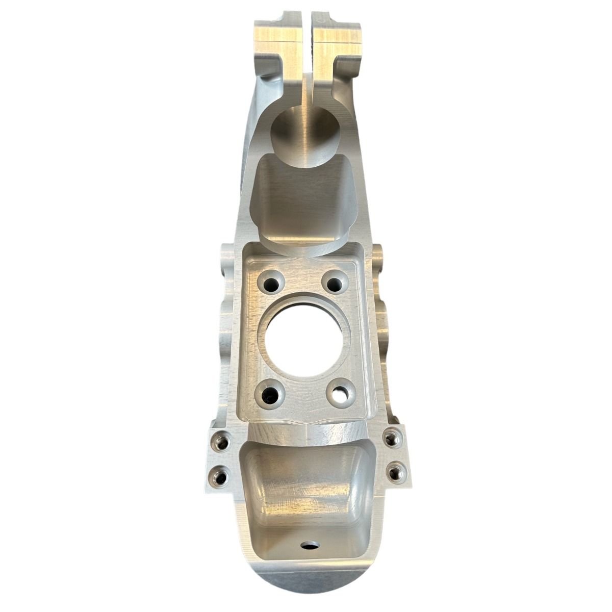 VERKLINE UPR-551 Front billet aluminium upright mkii SEAT supercopa - image 2 of 2